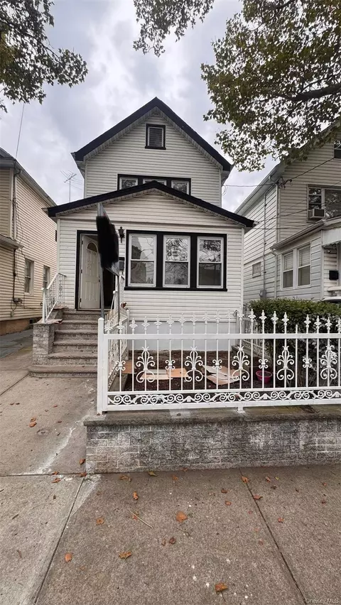 107-25 117 St 117 St, South Richmond Hill, NY 11419