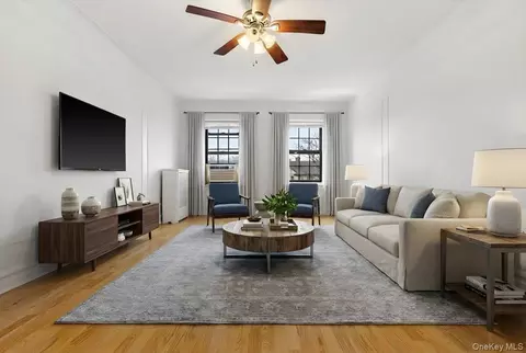 105 Garth Rd #4H, Scarsdale, NY 10583