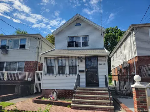50-16 Kissena Blvd, Flushing, NY 11355