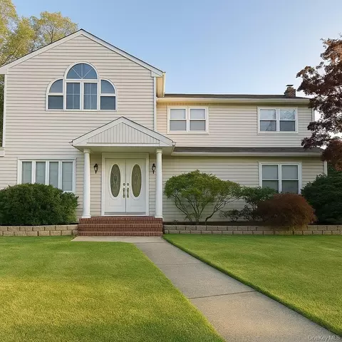 200 Saint Regis Dr, Massapequa Park, NY 11762
