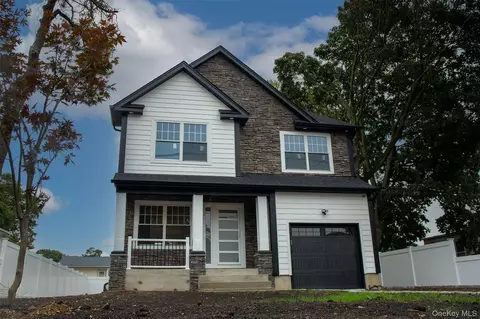 87 S 31st St, Wyandanch, NY 11798