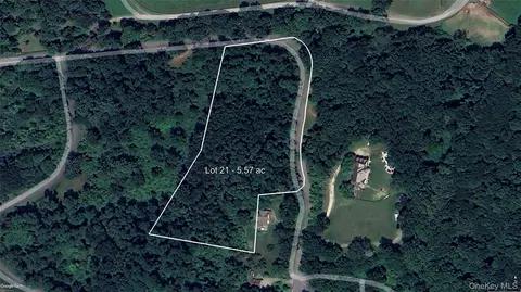 lot21 Cox Rd, Pawling, NY 12564