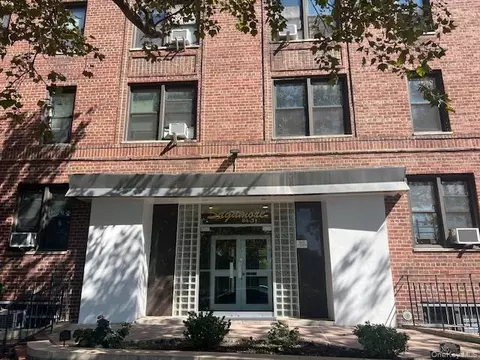 84-31 Van Wyck Expy #1M, Briarwood, NY 11435