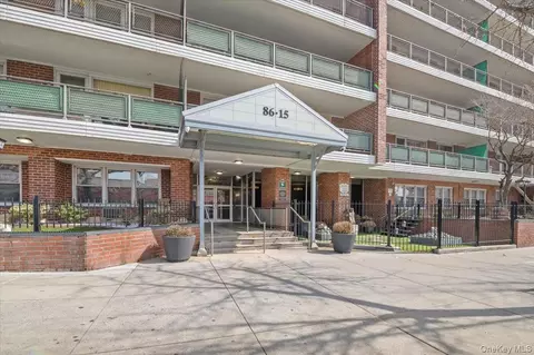 86-15 Broadway #4B, New York, NY 11373
