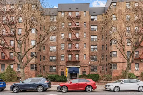 3260 Netherland Ave #6H, New York, NY 10463