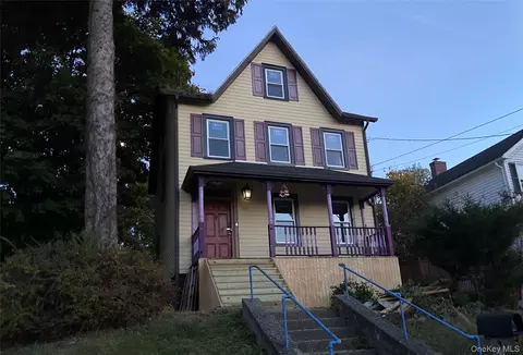 162 Spring Valley St, Beacon, NY 12508