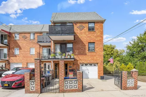 7521 Caldwell Ave, New York, NY 11379