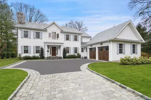 25 Hunt Pl, Rye, NY 10580