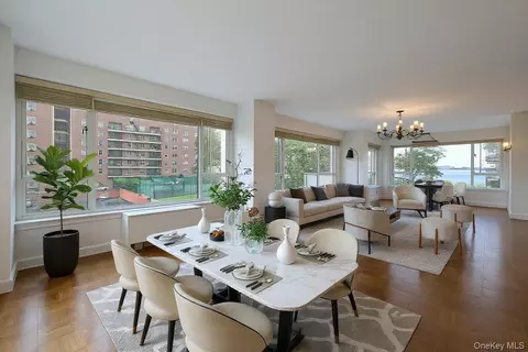 166-25 Powells Cove Blvd #3F, New York, NY 11357