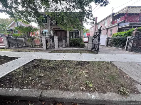 13344 122nd St, New York, NY 11420