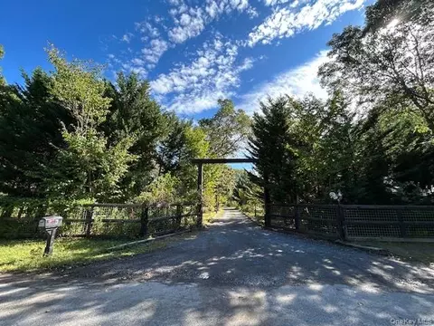 Undisclosed, Brookhaven, NY 11763