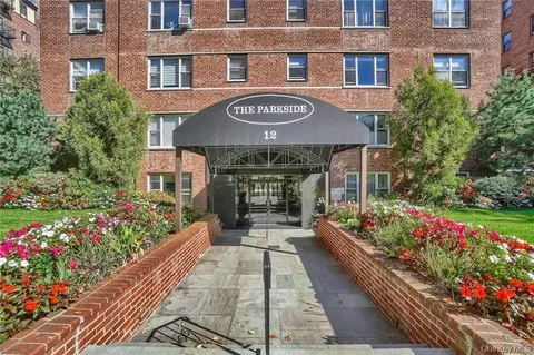12 Westchester Ave #5C, White Plains, NY 10601