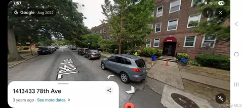 141-34 78th Ave #1C, Kew Gardens Hills, NY 11367