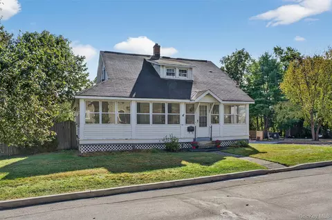 61 Wheeler Ave, Warwick, NY 10990