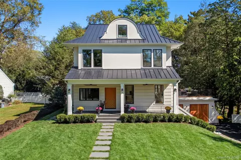 3 Overdale Rd, Rye, NY 10580