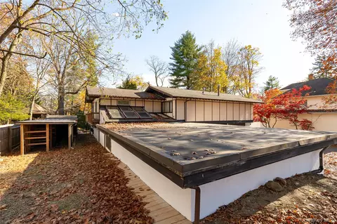 Exterior - 7 Ferris Ln, Poughkeepsie, NY 12601 photo 12 of 13