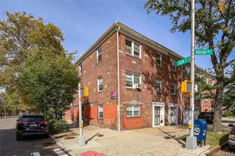 124-01 Hillside Ave, New York, NY 11415