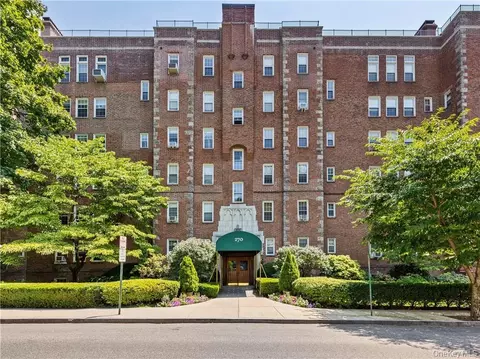 270 Bronxville Rd #B43, Yonkers, NY 10708