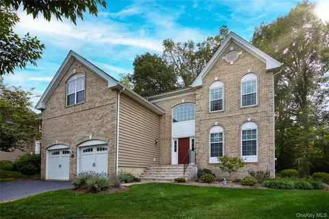 151 Stony Brook Rd, Fishkill, NY 12524