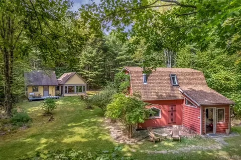 101 Lackawack Hill Rd, Napanoch, NY 12458