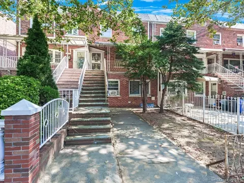 Undisclosed, Brooklyn, NY 11234