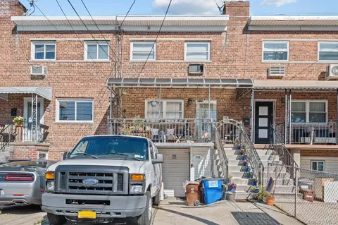244 Revere Ave, New York, NY 10465
