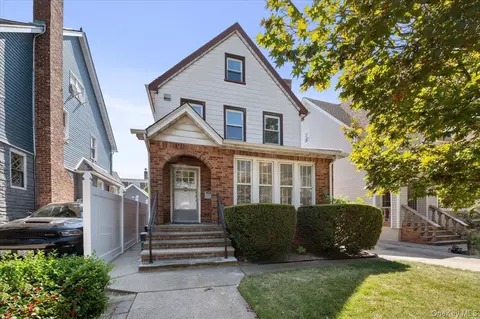 14744 84th Dr, Jamaica, NY 11435