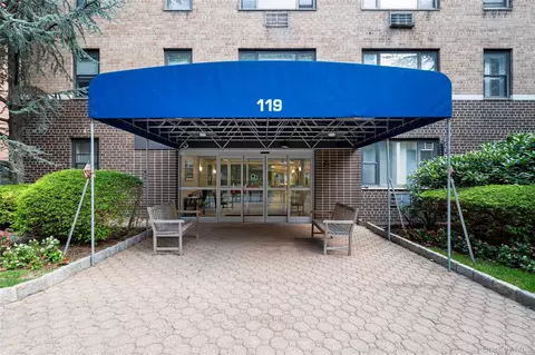 119 E Hartsdale Ave #6B, Greenburgh, NY 10530