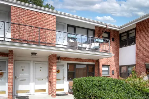 50 West St #C3B, Harrison, NY 10528