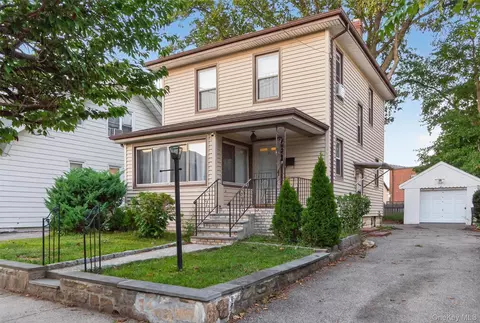 21 Crotty Ave, Yonkers, NY 10704