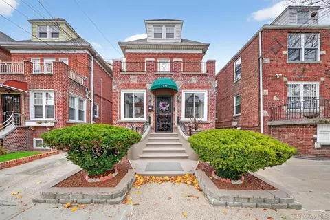 2131 Lurting Ave, New York, NY 10461