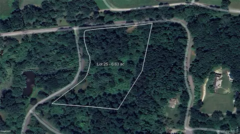 lot25 Brady Brook Farm Rd, Pawling, NY 12564