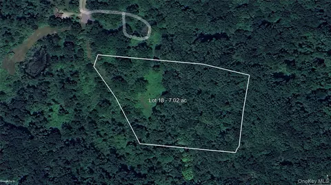 lot18 Cox Rd, Pawling, NY 12564
