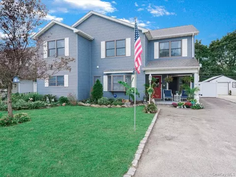 80 Fairview Ave, East Meadow, NY 11554