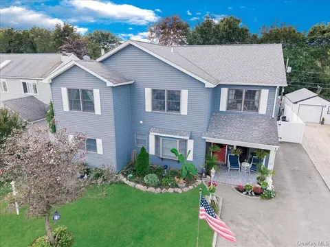 80 Fairview Ave, East Meadow, NY 11554