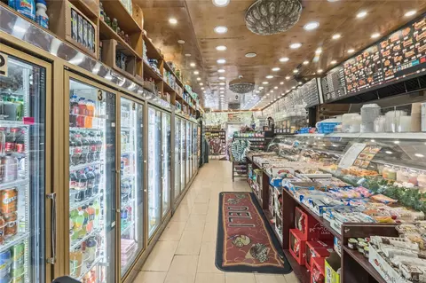 4906 Fort Hamilton Pkwy, Brooklyn, NY 11219