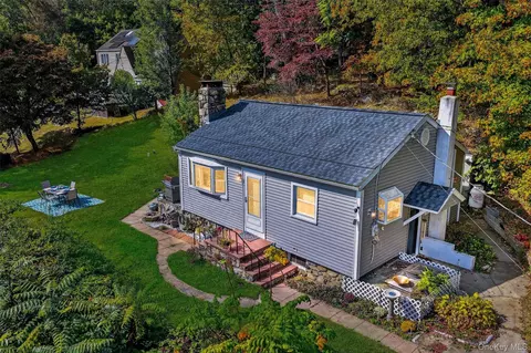 3814 Indian Hill Rd, Yorktown, NY 10588