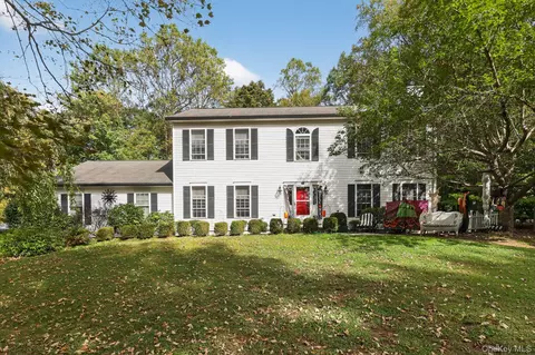 39 W Forest Trl, Holmes, NY 12531
