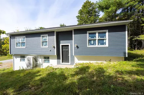 25 Mile Hill Rd, Lloyd, NY 12528