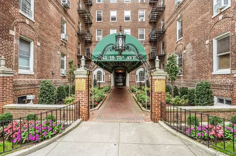 111-15 75th Ave #6G, New York, NY 11375