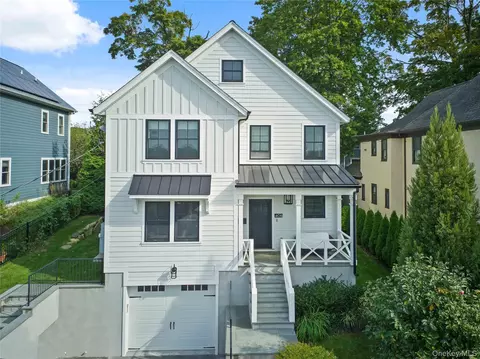 406 Sixth Ave, Pelham, NY 10803