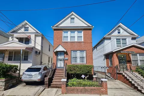 86-41 55th Ave, Elmhurst, NY 11373