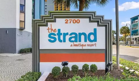 2700 N Ocean Blvd #253, Myrtle Beach, SC 29577