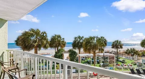 2700 N Ocean Blvd #253, Myrtle Beach, SC 29577