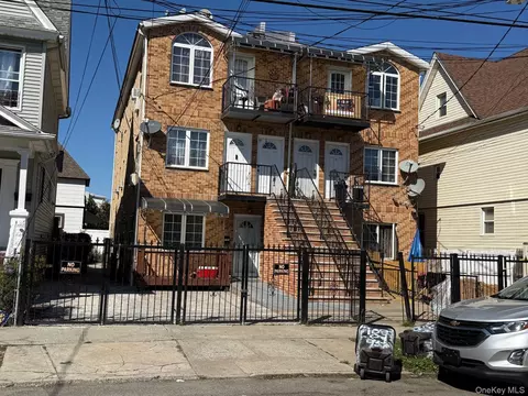 107-07 95th Ave, New York, NY 11416
