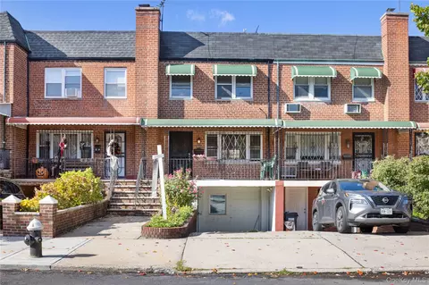 30-44 78th St, East Elmhurst, NY 11370