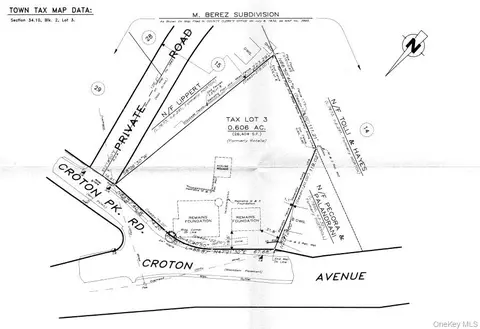 101 Croton Park Rd, Cortlandt, NY 10567