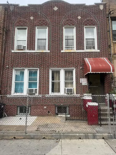 1145 Sutter Ave, Brooklyn, NY 11208