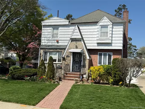 115-118 229 St, Cambria Heights, NY 11411