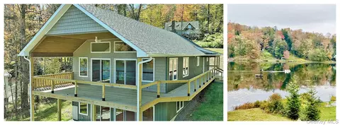 286 Trout Brook Rd, Fremont, NY 12736